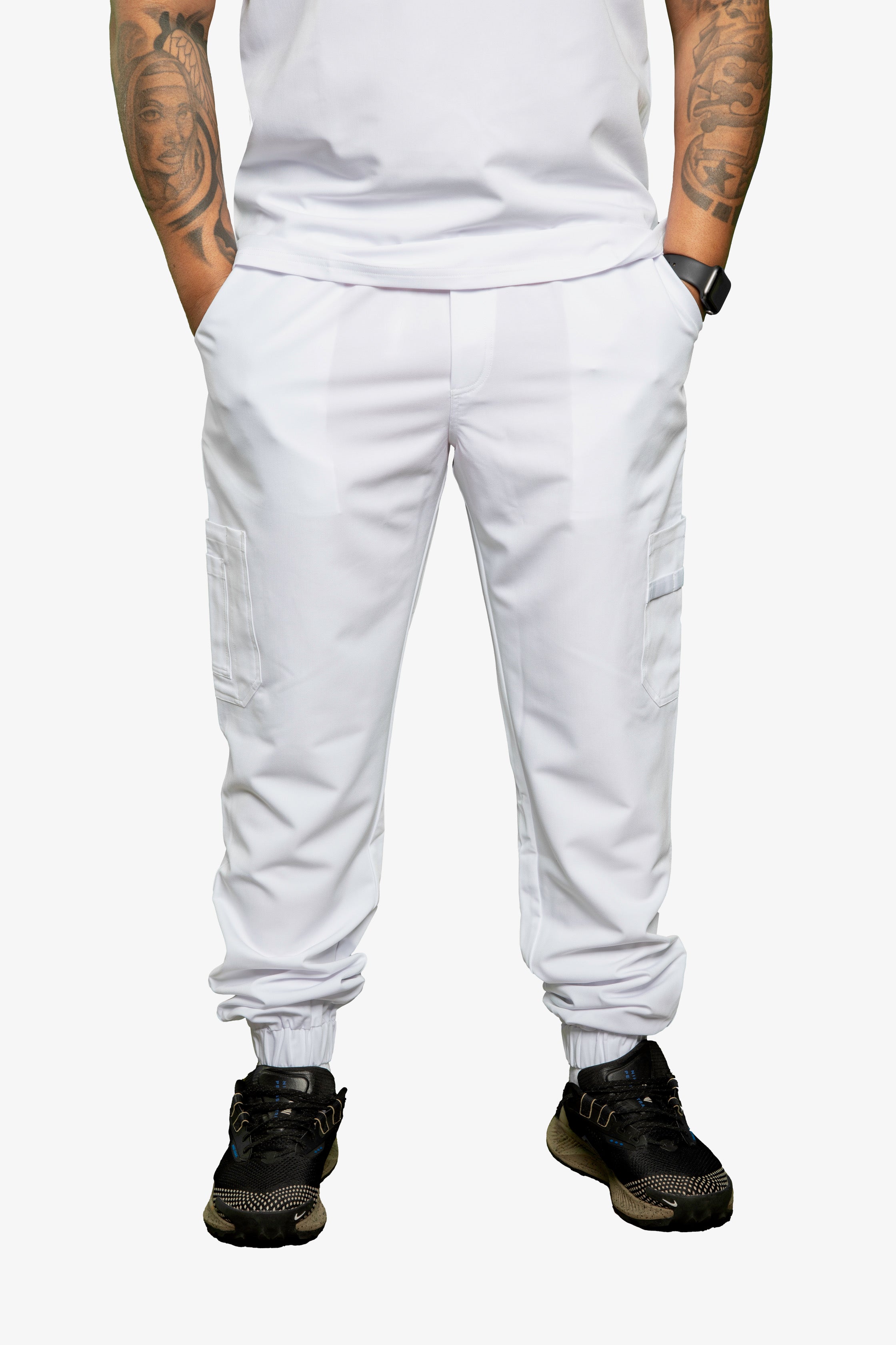 ANTI-LIFT Jogger Pants