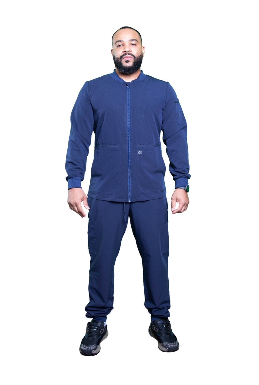 Navy Blue