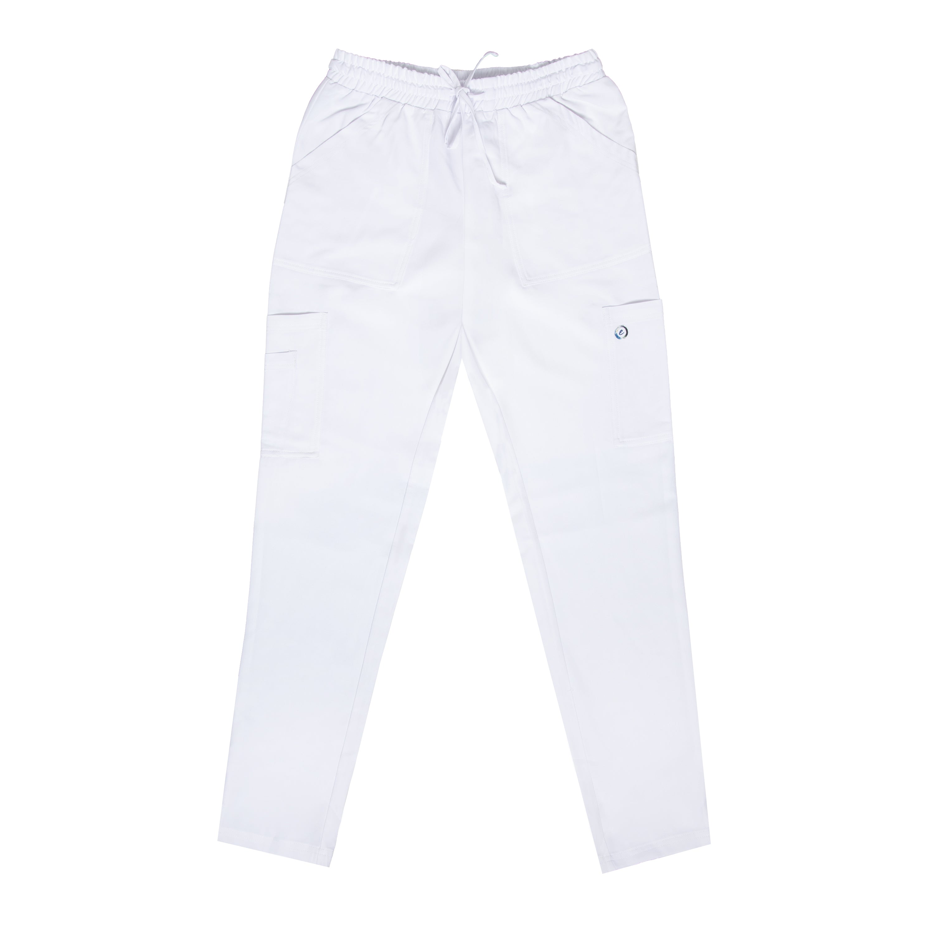 "The Advocate" Scrub Pants