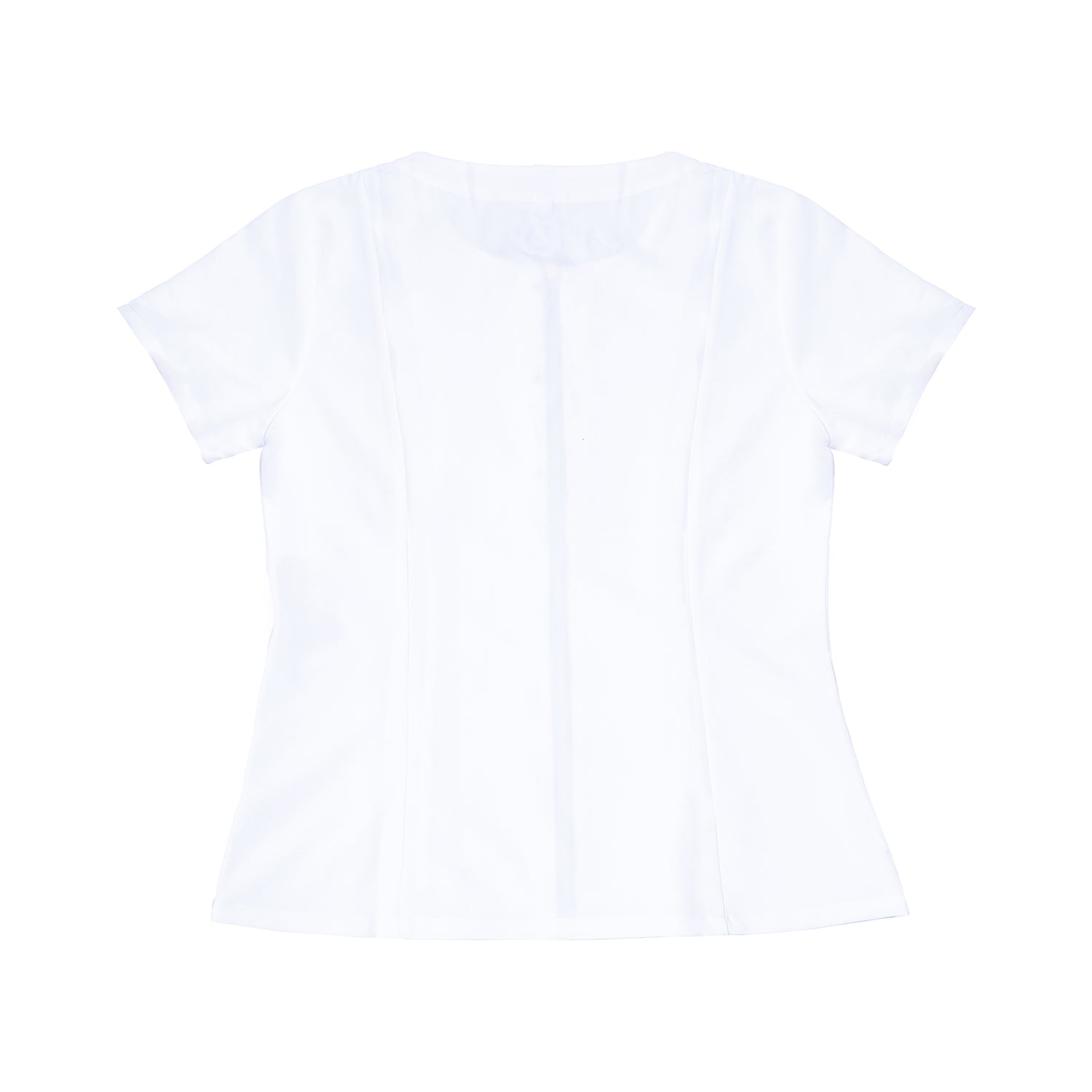 "Q12" Scrub Top