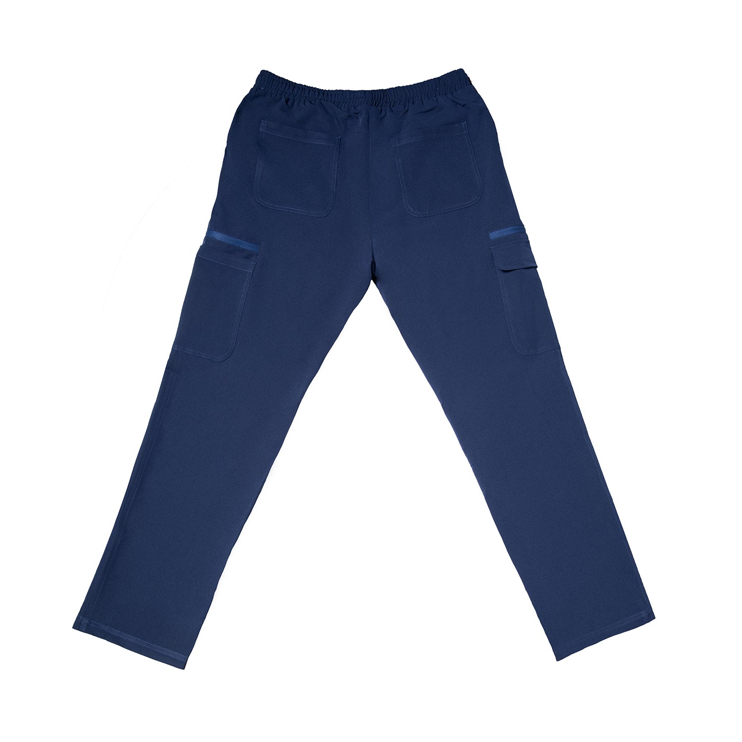 HuMANity Cargo Scrub Pants