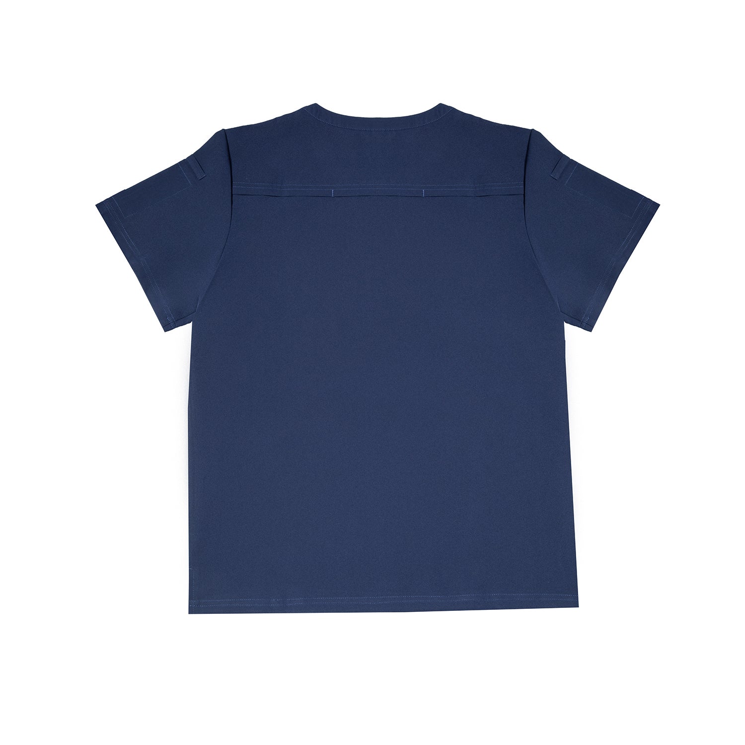 ANTI-LIFT Scrub Top