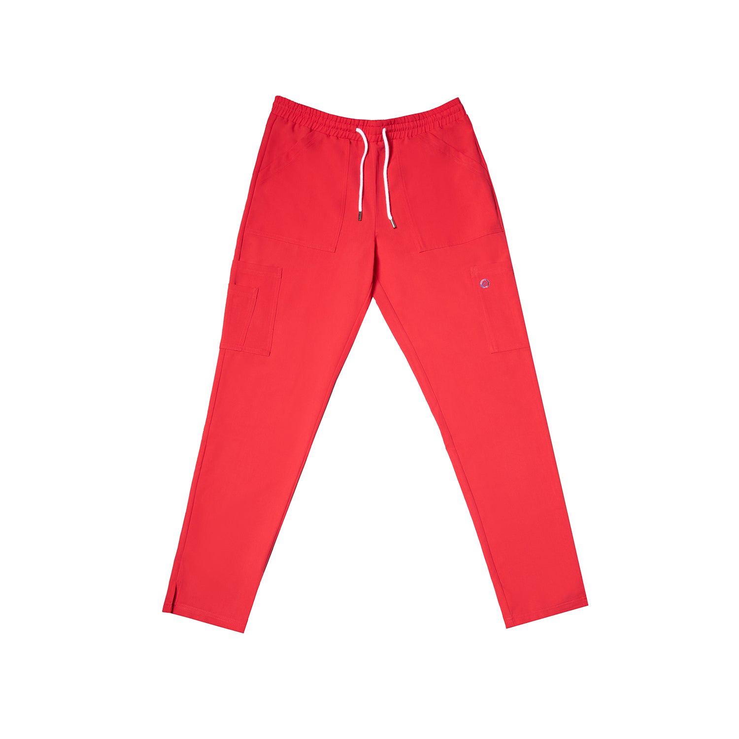 "The Advocate" Scrub Pants